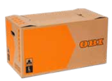 Umzugskartons S Angebote von OBI bei OBI Fulda für 1,79 €