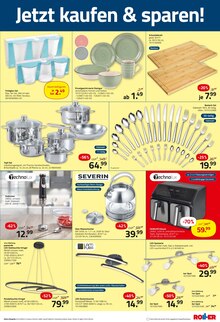 Küche im aktuellen ROLLER Prospekt (Paderborn) Küche im ROLLER Prospekt "HOT SALE" mit 16 Seiten (Paderborn)
