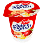 Sahne-Joghurt im Angebot bei ALDI SÜD in Langenfeld Sahne-Joghurt Angebote von Zott bei ALDI SÜD Langenfeld für 0,39 €