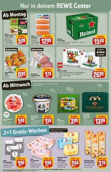 Käse im aktuellen REWE Prospekt (Frankfurt (Main)) Käse im REWE Prospekt "Dein Markt" mit 32 Seiten (Frankfurt (Main))