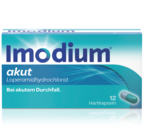 Imodium akut bei LINDA im Prospekt "" für 9,79 €