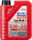 Nachfüll-Öl 5W-30 im Angebot bei OBI in Arnsberg Nachfüll-Öl 5W-30 Angebote von Liqui Moly bei OBI Arnsberg für 2,99 €