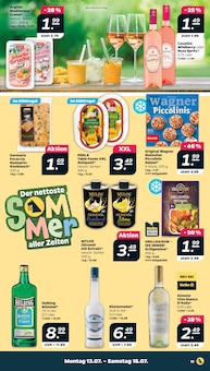 Netto mit dem Scottie Prospekt der aktuellen Woche, gĂĽltig von 13.07.2026 bis 18.07.2026 Aktueller Netto mit dem Scottie Prospekt "GĂĽnstig. Besser. FĂĽr Dich." mit 36 Seiten
