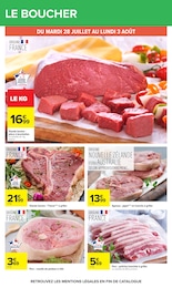 Prix et réduction Gigoteuse dans le prospectus Carrefour en cours Offre Gigoteuse dans le catalogue Carrefour du moment à la page 27