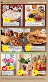 Plantes Angebote im Prospekt "34% EN AVANTAGE CARTE SUR UNE SÉLECTION DE PRODUITS" von Intermarché Plantes Angebote im Prospekt "34% EN AVANTAGE CARTE SUR UNE SÉLECTION DE PRODUITS" von Intermarché auf Seite 16