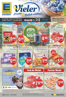 Aktueller E center Prospekt "Aktuelle Angebote" Aktueller E center Prospekt