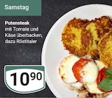Aktuelles Putensteak Angebot bei GLOBUS in Leipzig ab 10,90 €