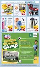 Mütze Angebot im aktuellen combi Prospekt auf Seite 29