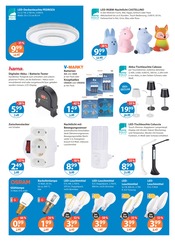 Kabel im V-Markt Prospekt in Kaufbeuren Aktueller V-Markt Prospekt mit Kabel, "V-Markt einfach besser einkaufen", Seite 22