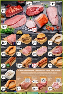 Braten im GLOBUS Prospekt "Aktuelle Angebote" mit 32 Seiten (Offenbach (Main))