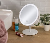 LED-Kosmetikspiegel Angebote bei Rossmann Chemnitz für 11,99 €