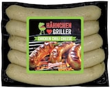 Aktuelles Hähnchen Griller Chili Cheese Angebot bei REWE in Düsseldorf ab 3,99 €