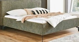 Aktuelle Bett Angebote bei Segmüller in München Aktuelles Polsterbett Angebot bei Segmüller in München ab 399,00 €
