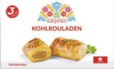 Kohlrouladen, ungegart von Kuljanka im aktuellen Lidl Prospekt für 2,99 €