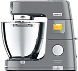 EURONICS Kirchseeon - Titanium Chef Patissier Küchenmaschine Angebot im Prospekt Titanium Chef Patissier Küchenmaschine bei EURONICS im Kirchseeon Prospekt für 699,00 €