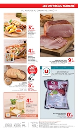 Prospectus U Express "U Express" en cours à Laval, Page 7 Catalogue U Express en cours à Laval, "U Express", Page 7
