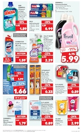 Duftkerzen Angebot im aktuellen Kaufland Prospekt auf Seite 39