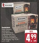 Kaminbriketts Angebot in Mistelgau Kaminbriketts im aktuellen Prospekt bei EDEKA in Mistelgau