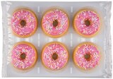 Aktuelle Brötchen Angebote bei Penny in Hannover Aktuelles Mini Donut Cakes Angebot bei Penny in Hannover ab 1,79 €