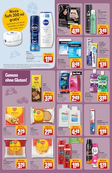 Olivenöl im REWE Prospekt "Dein Markt" mit 34 Seiten (Köln)