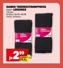 Damen Thermostrumpfhose im Angebot bei Marktkauf in Waiblingen Damen Thermostrumpfhose Angebote bei Marktkauf Waiblingen für 2,99 €