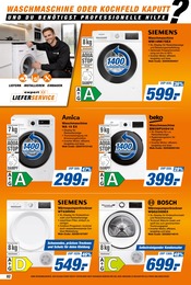 Trockner Angebot & Preis im aktuellen expert Prospekt Trockner Angebot im aktuellen expert Prospekt auf Seite 2