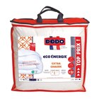 Couette "Eco énergie" Dodo - DODO en promo chez Carrefour Angers à 25,00 €
