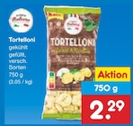 Netto Marken-Discount - Tortelloni Angebot im Prospekt Tortelloni bei Netto Marken-Discount im Prospekt "" für 2,29 €