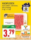 Aktuelles Hackfleisch Angebot bei Marktkauf in Dortmund ab 3,79 €