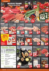 Aktueller EDEKA Prospekt mit Chili, "Aktuelle Angebote", Seite 2