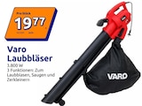 Laubbläser von Varo für 19,77 € bei Action im Angebot Laubbläser von Varo im aktuellen Action Prospekt
