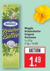 Kräuterbutter Original Portionen bei Marktkauf im Seligweiler Prospekt für 1,49 €
