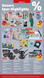 Bettwäsche Angebot im aktuellen Penny Prospekt auf Seite 28