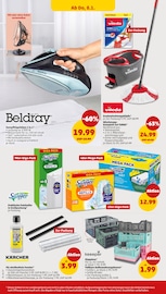 Aktueller Penny Prospekt mit Bettwäsche, "Wer günstig will, muss Penny.", Seite 28