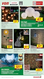Gartendeko Angebot & Preis im aktuellen toom Baumarkt Prospekt Gartendeko Angebot im aktuellen toom Baumarkt Prospekt auf Seite 11