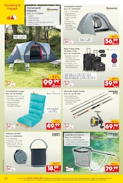 Aktueller Netto Marken-Discount Prospekt mit Koffer, "netto-online.de - Exklusive Angebote", Seite 22