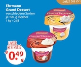 V-Markt Günzburg Prospekt mit  im Angebot für 0,49 €