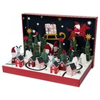Adventskalender 24 Päckchen im Angebot bei IKEA in Hannover Adventskalender 24 Päckchen Angebote von VINTERFINT bei IKEA Hannover für 19,99 €