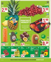 Bananen im Marktkauf Prospekt in Bottrop Aktueller Marktkauf Prospekt mit Bananen, "Aktuelle Angebote", Seite 2