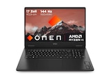 MediaMarkt Saturn - OMEN 17-db1351ng, Copilot+ PC - 17,3 Zoll AMD Ryzen™ AI 5 340 16 GB 1 TB NVIDIA GeForce RTX™ 5060 Windows 11 Home Angebot im Prospekt OMEN 17-db1351ng, Copilot+ PC - 17,3 Zoll AMD Ryzen™ AI 5 340 16 GB 1 TB NVIDIA GeForce RTX™ 5060 Windows 11 Home bei MediaMarkt Saturn im Prospekt "" für 1.199,00 €
