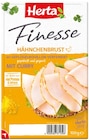 Finesse Hähnchenbrust Angebote von Herta bei REWE Saarbrücken für 1,39 €