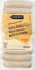 Mini-Rostbratwürstchen 10er-Pack im Angebot bei Netto mit dem Scottie in Oranienburg Mini-Rostbratwürstchen 10er-Pack Angebote von Farmländer bei Netto mit dem Scottie Oranienburg für 2,49 €