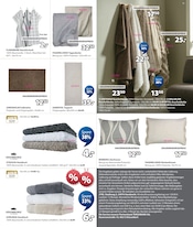 Aktueller JYSK Prospekt mit Kuscheldecke, "SALE - SPARE BIS ZU 70%", Seite 12