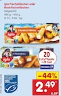 Aktuelle Fisch Angebote bei Netto Marken-Discount in Essen Aktuelles Fischstäbchen Angebot bei Netto Marken-Discount in Essen ab 2,49 €