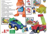 Plüschtier im Angebot bei Marktkauf in Lüdenscheid Plüschtier Angebote von PAW Patrol bei Marktkauf Lüdenscheid für 8,99 €