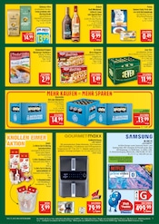 Aktueller Marktkauf Prospekt mit Kartoffeln, "AUSWAHL RIESIG, PREISE NIEDRIG", Seite 3