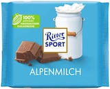 Schokolade im Angebot bei REWE in Monheim Schokolade Angebote von Ritter Sport bei REWE Monheim für 1,19 €