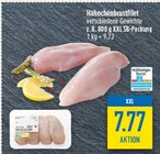 Hähnchenbrustfilet bei diska im Prospekt "" für 7,77 €