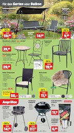 Grillzubehör Angebot & Preis im aktuellen Thomas Philipps Prospekt Grillzubehör Angebot im aktuellen Thomas Philipps Prospekt auf Seite 9