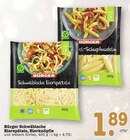 Aktuelle Nudeln Angebote bei E center in Mainz Aktuelles Schwäbische Eierspätzle Angebot bei E center in Mainz ab 1,89 €